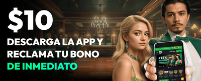 Bono de Bienvenida Extremo