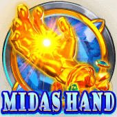Mano de Midas